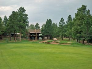 Pine Canyon 12th Fairway